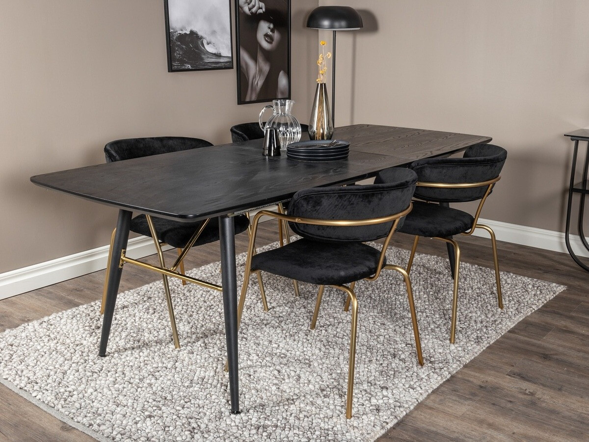 Dining set Dallas 1458