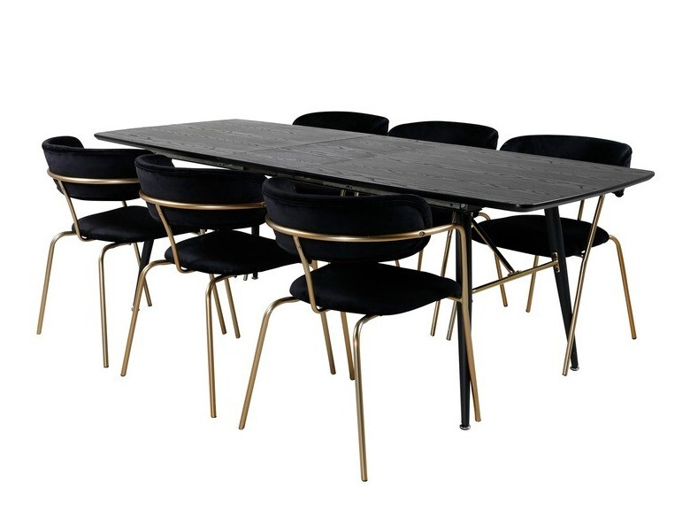 Dining set Dallas 2028