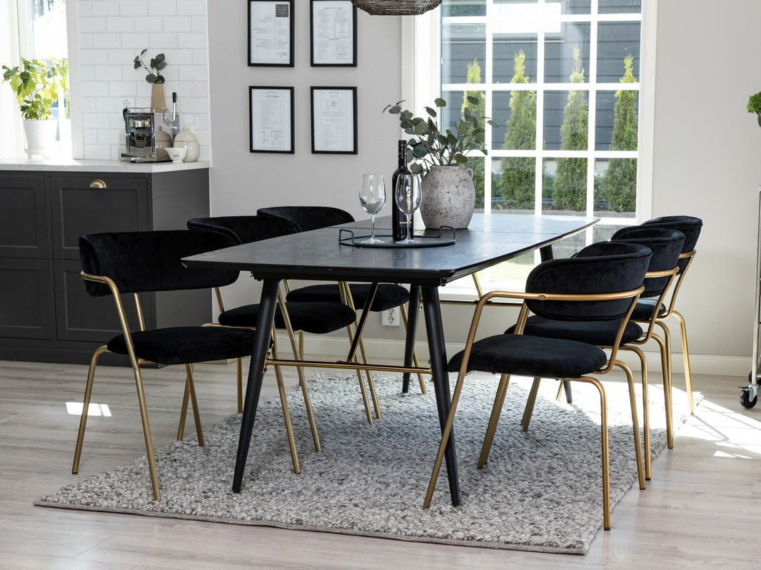 Dining set Dallas 2028