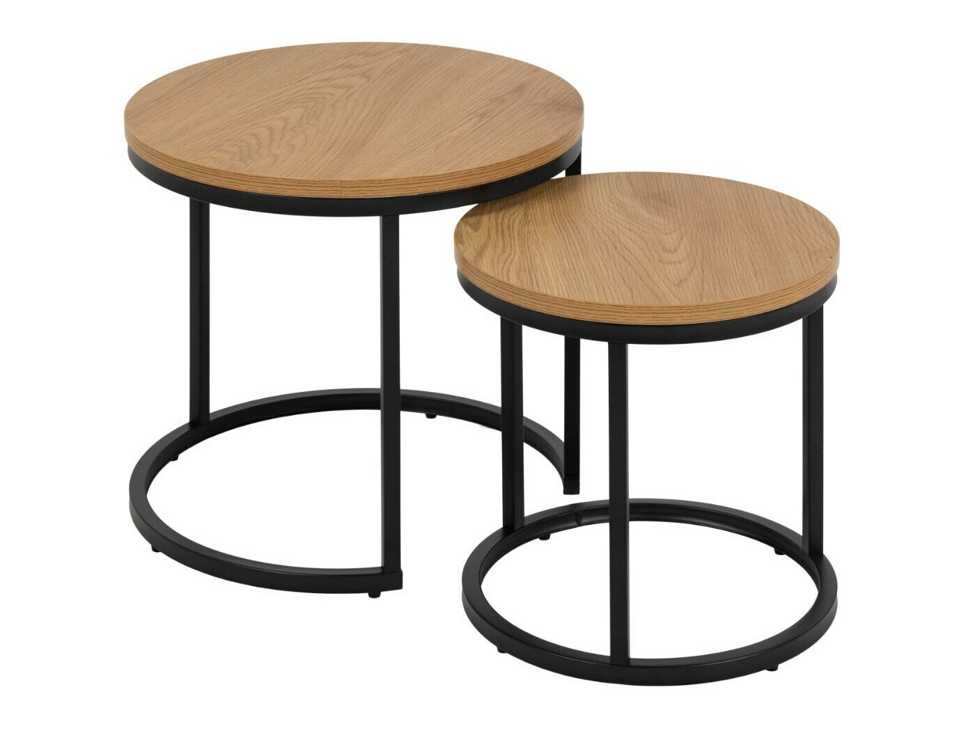 Side table set Norsica 599