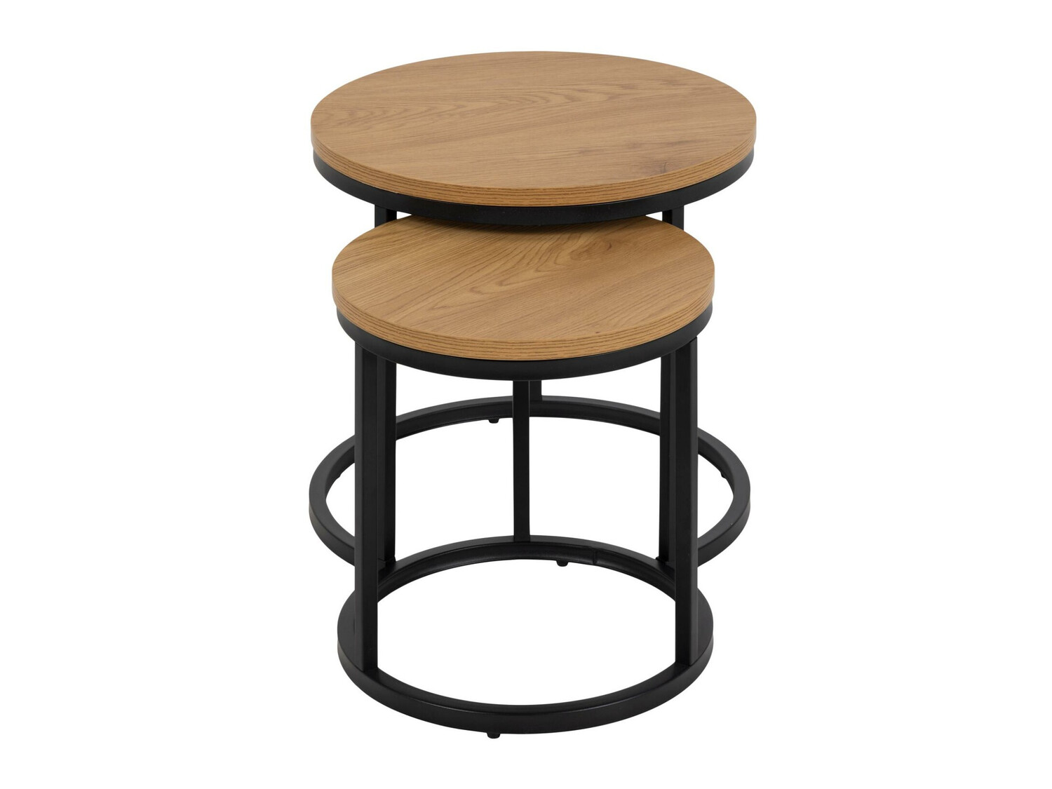 Side table set Norsica 599