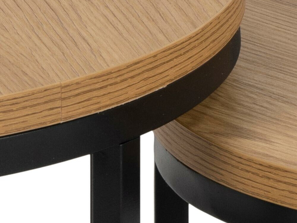 Side table set Norsica 599