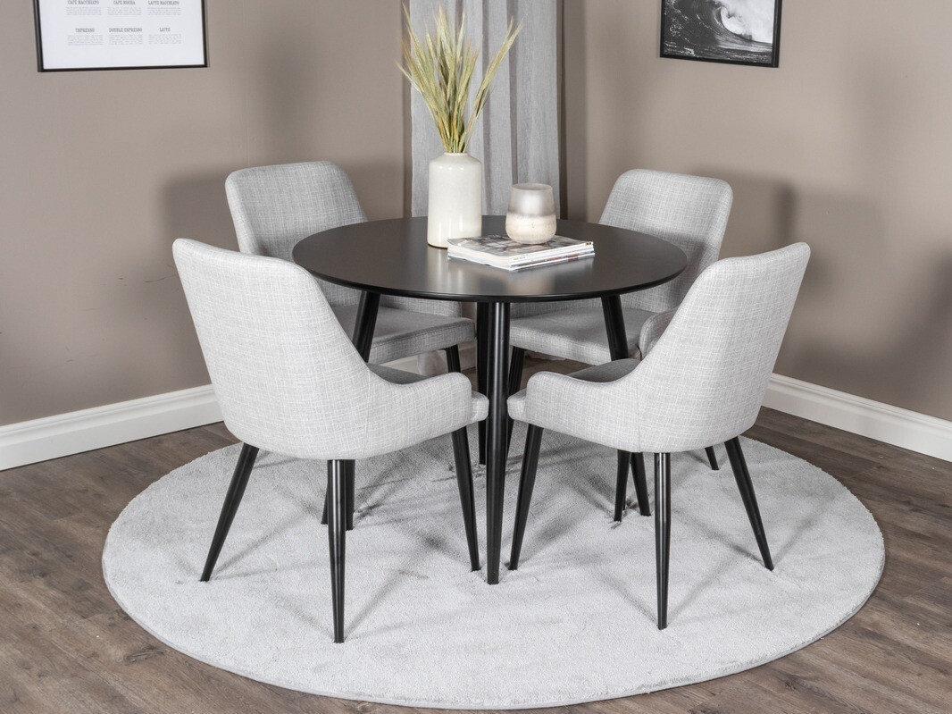 Dining set Dallas 1268