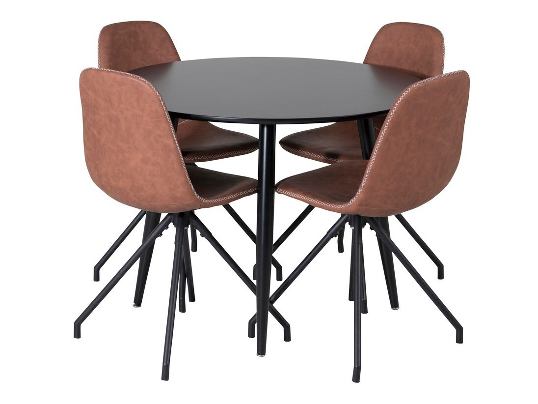 Dining set Dallas 1274