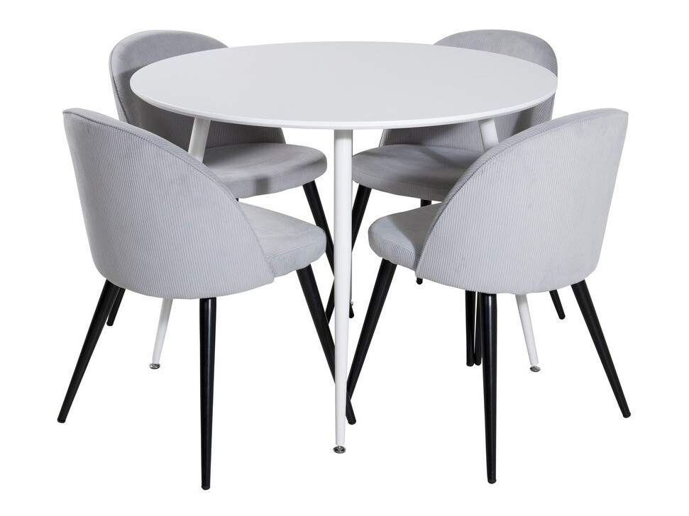 Dining set Dallas 1545