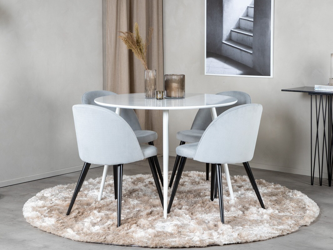 Dining set Dallas 1545