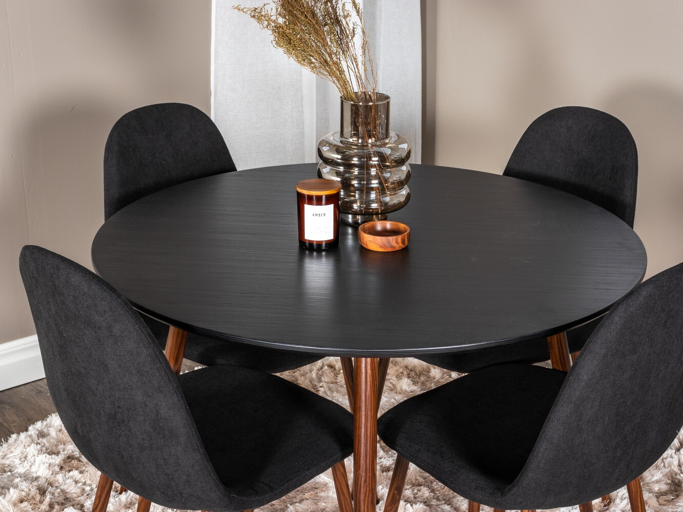 Dining set Dallas 2031