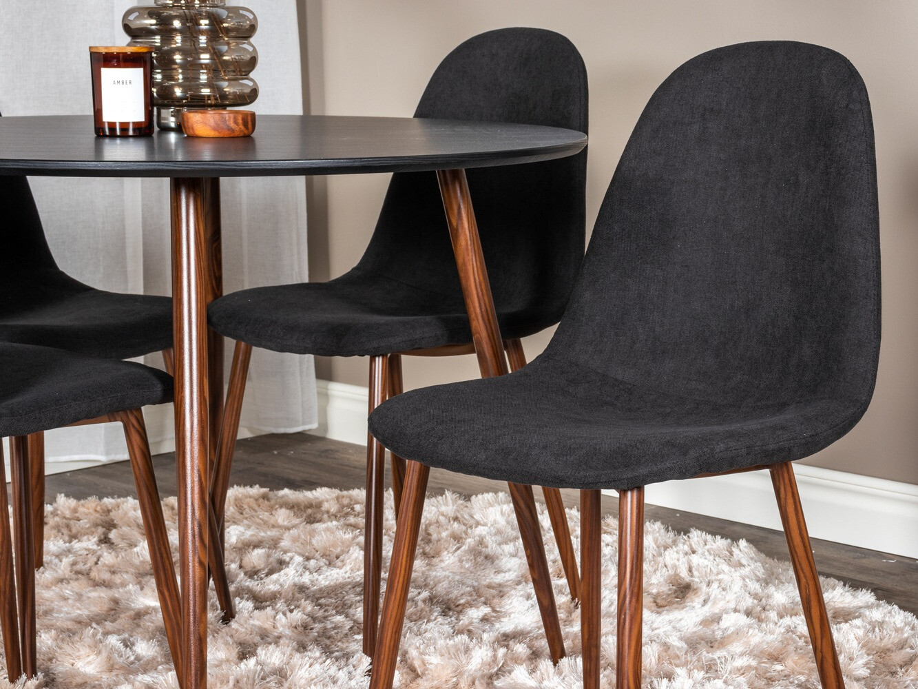 Dining set Dallas 2031