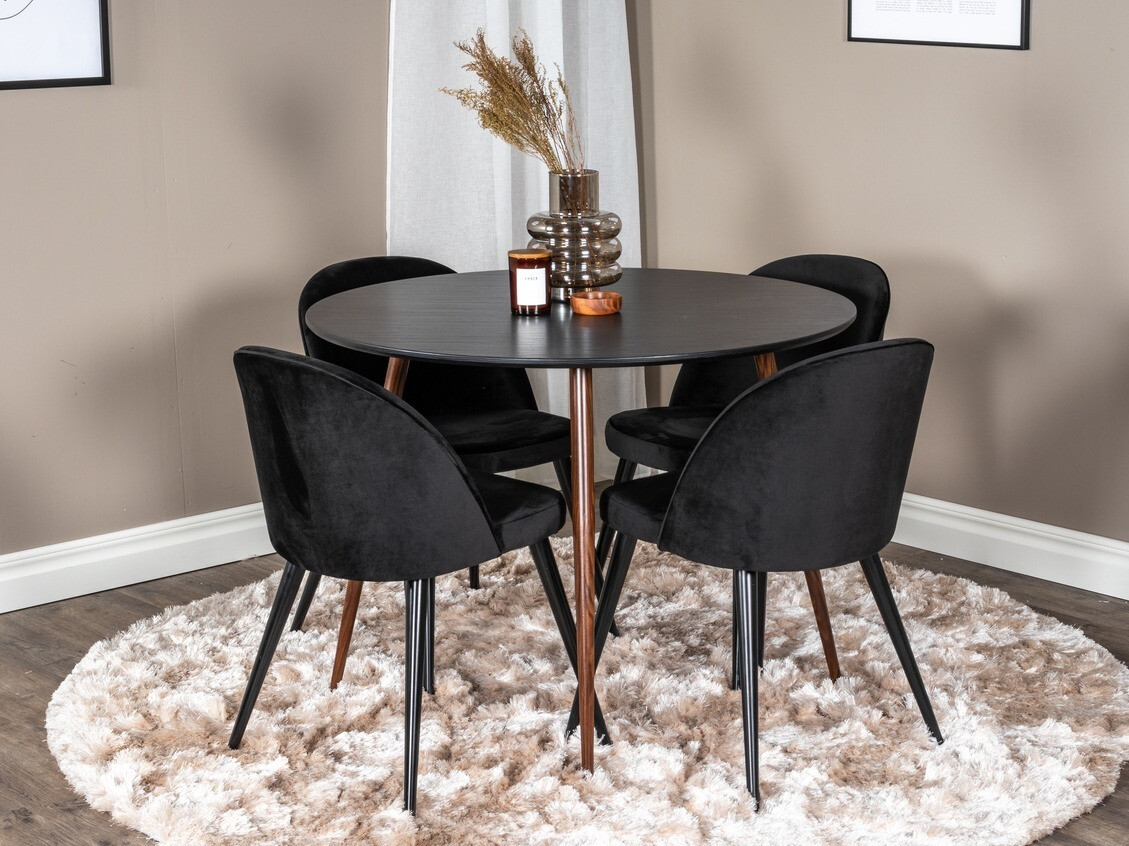 Dining set Dallas 2032