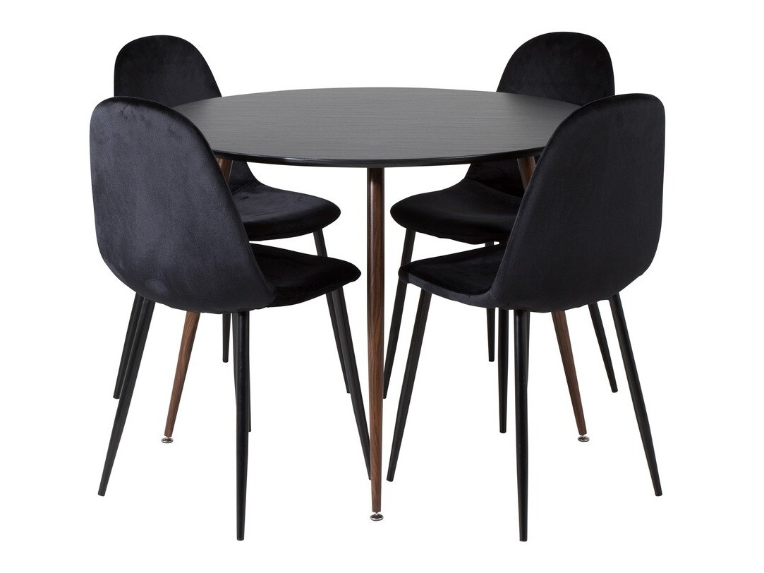 Dining set Dallas 2041