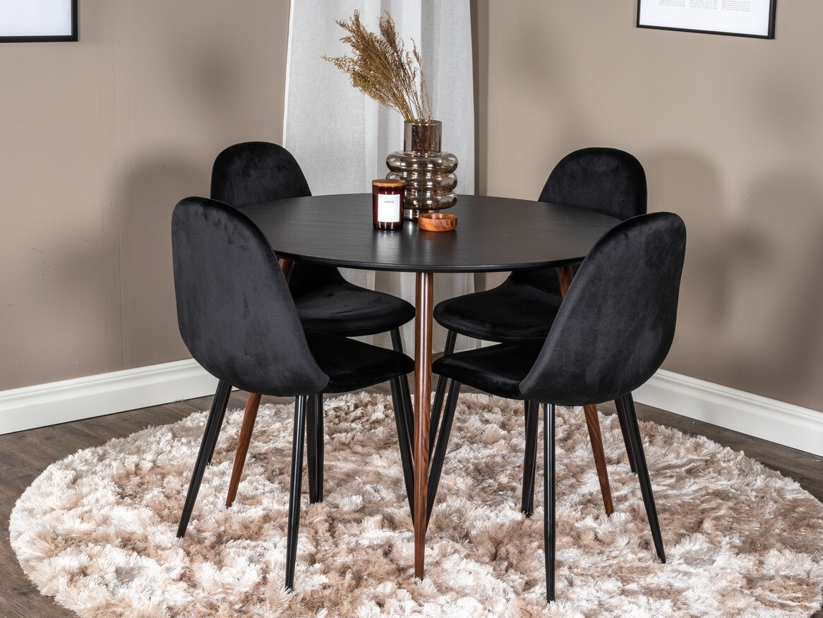 Dining set Dallas 2041