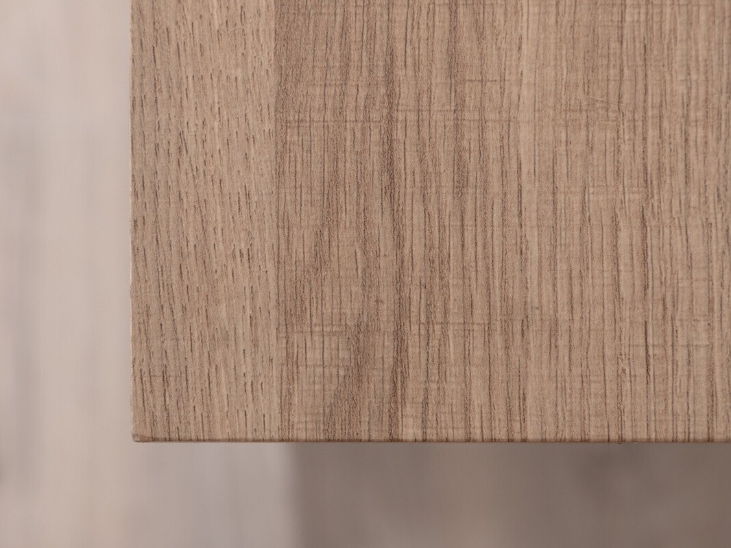 Console table Dallas 2521 (Light wood + Grey)