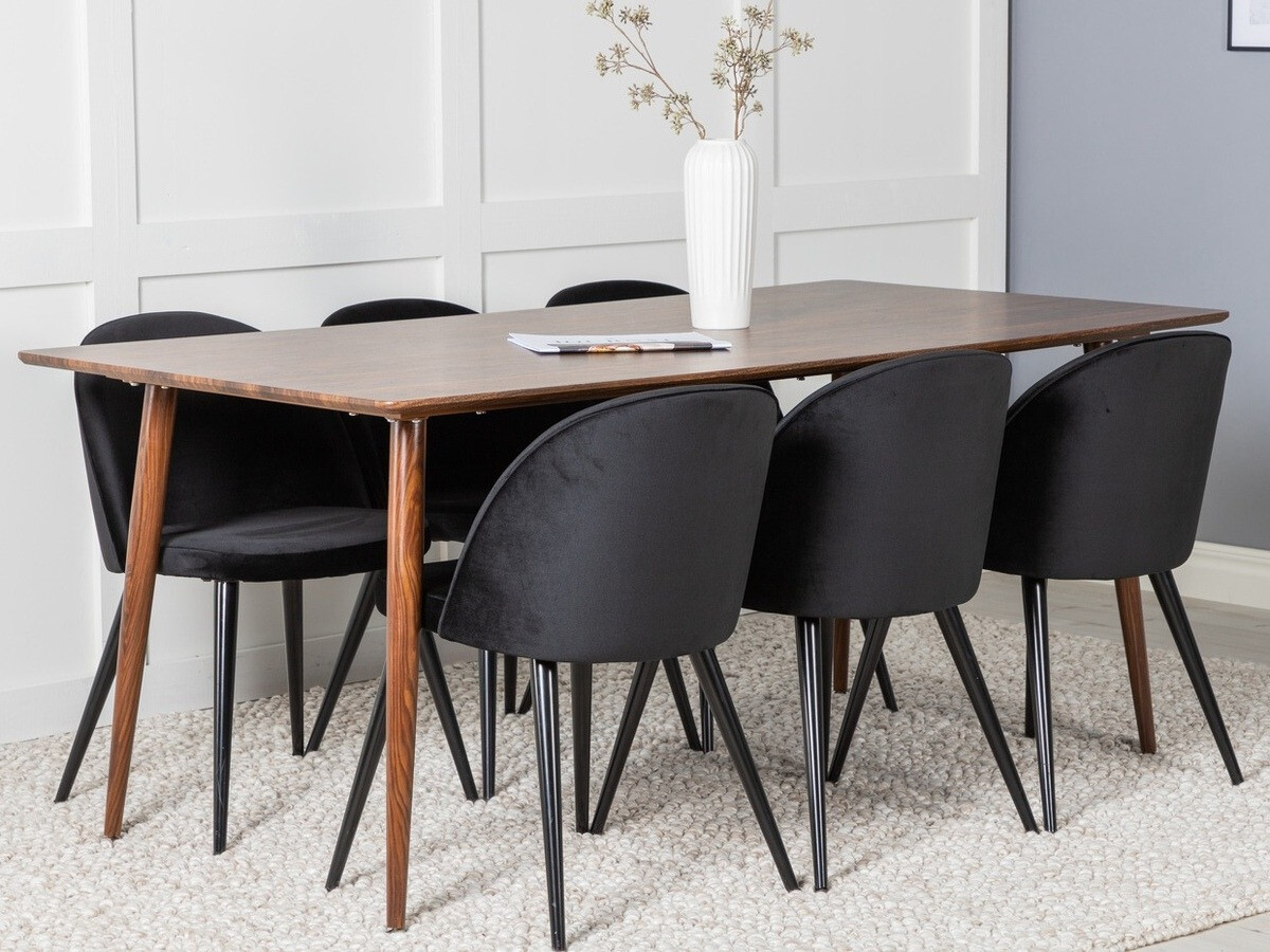 Dining set Dallas 1883