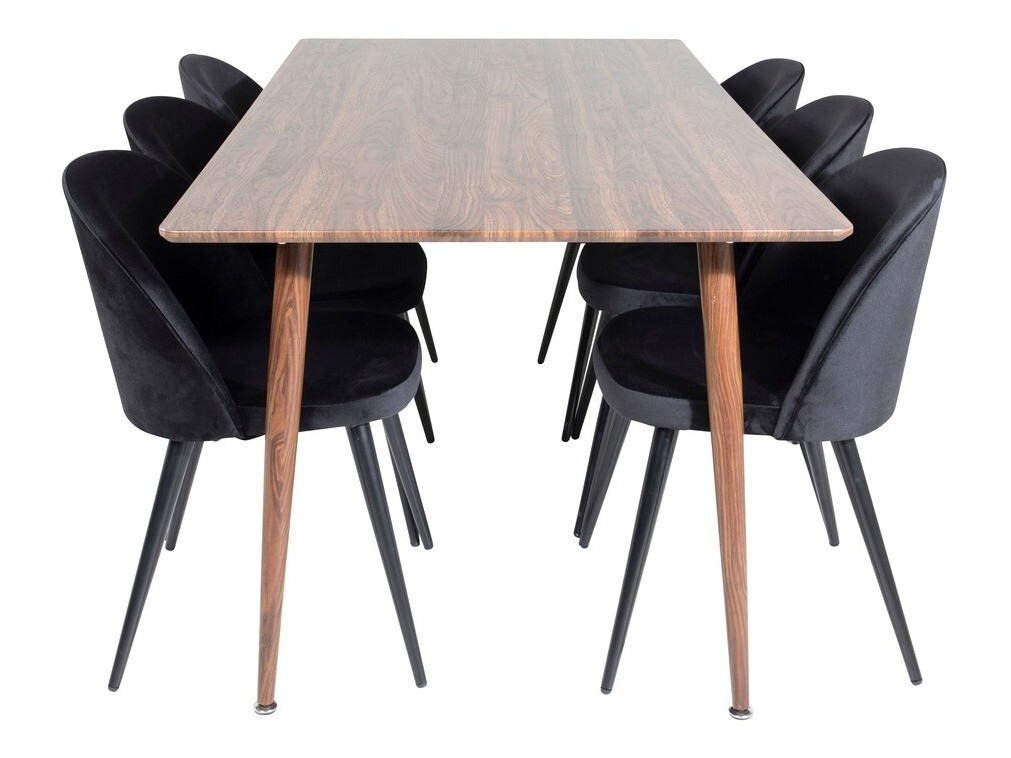 Dining set Dallas 1883