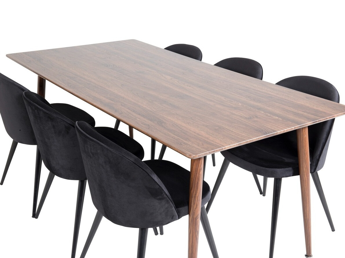 Dining set Dallas 1883