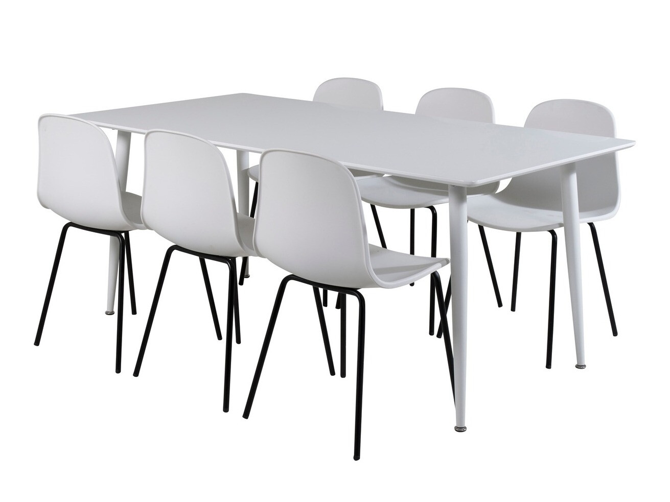 Dining set Dallas 1885