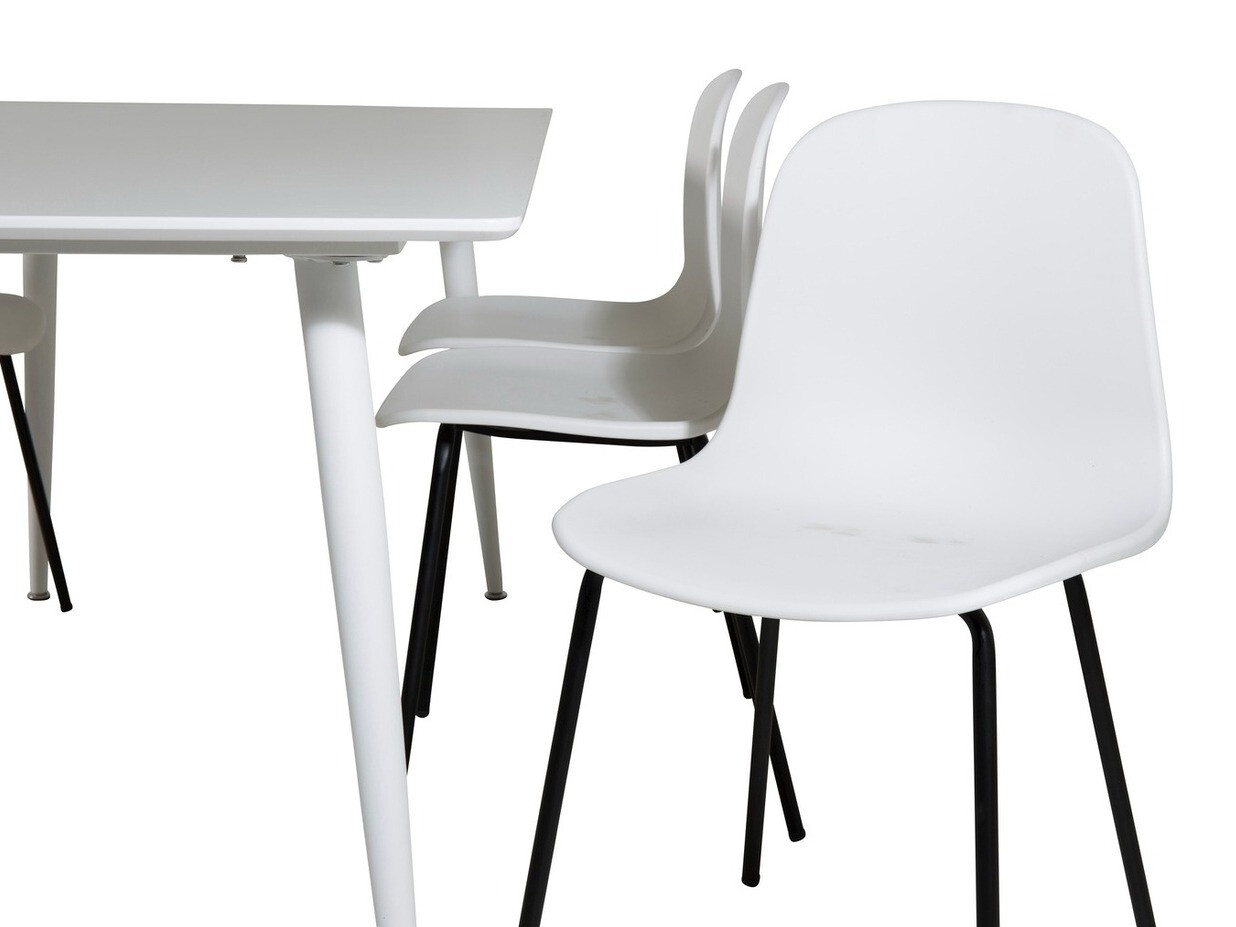 Dining set Dallas 1885
