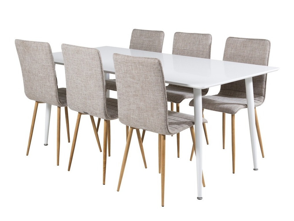 Dining set Dallas 1910