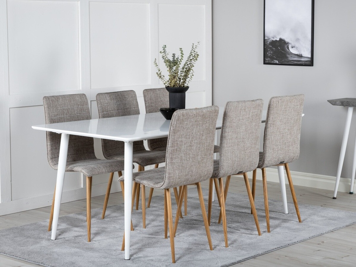 Dining set Dallas 1910