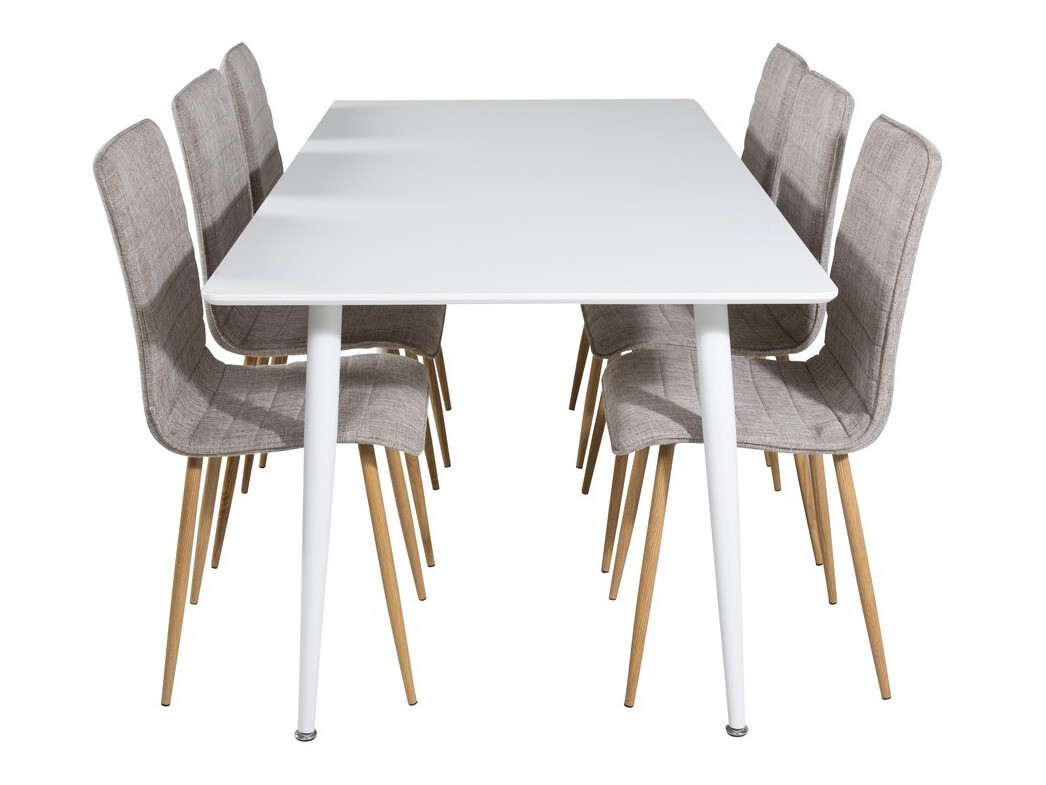 Dining set Dallas 1910