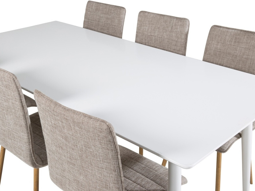 Dining set Dallas 1910