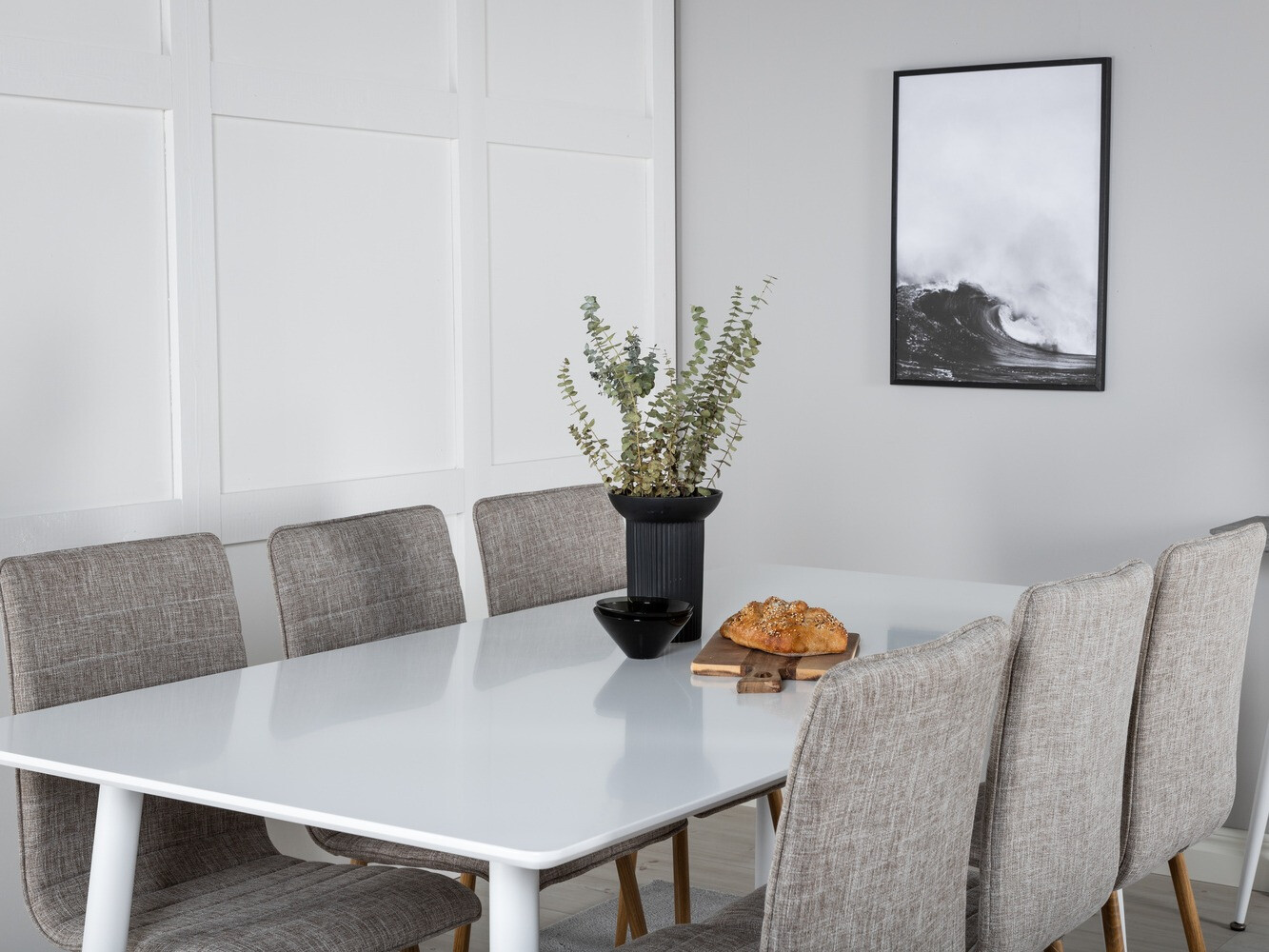 Dining set Dallas 1910