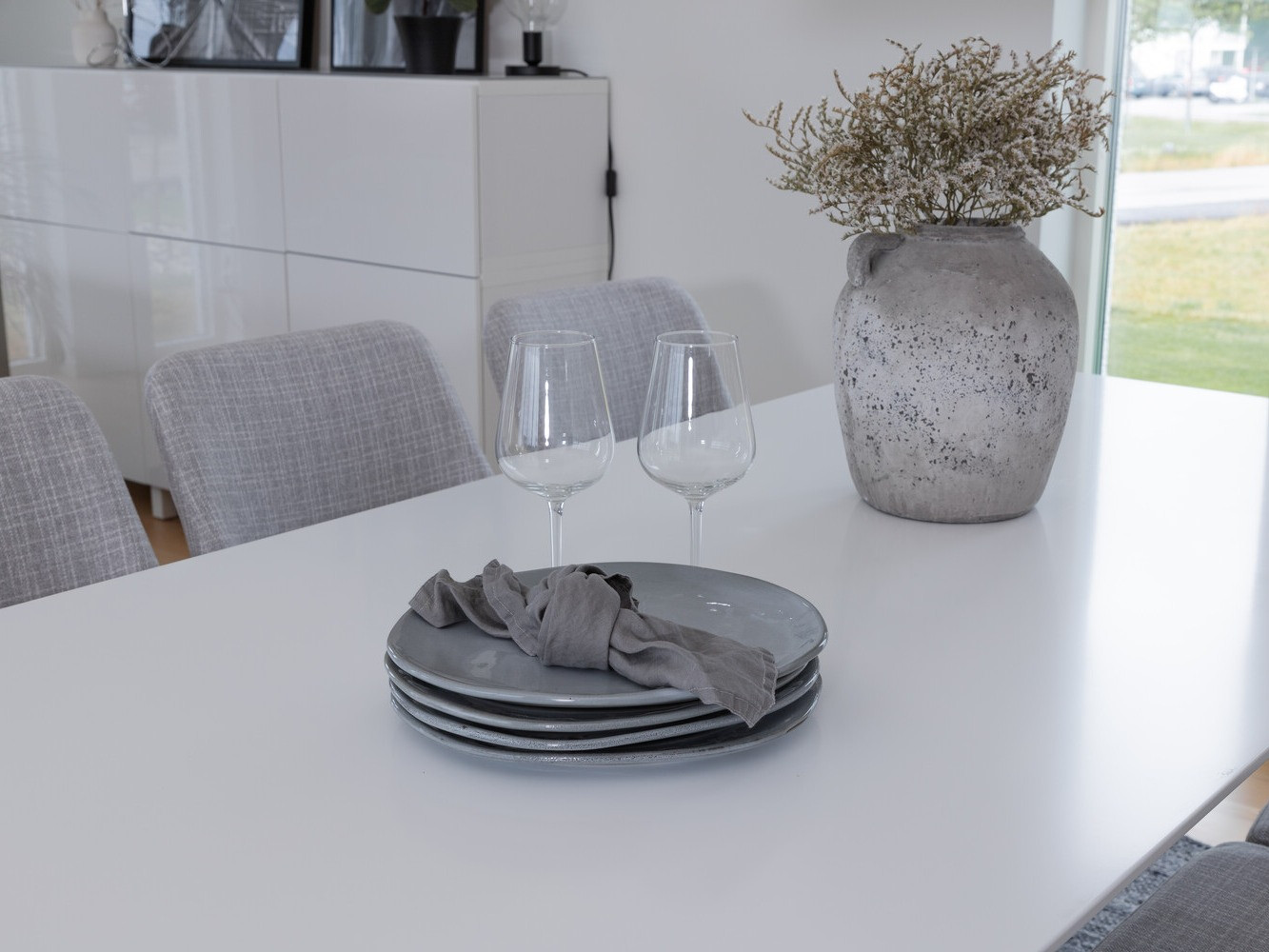 Dining set Dallas 2459