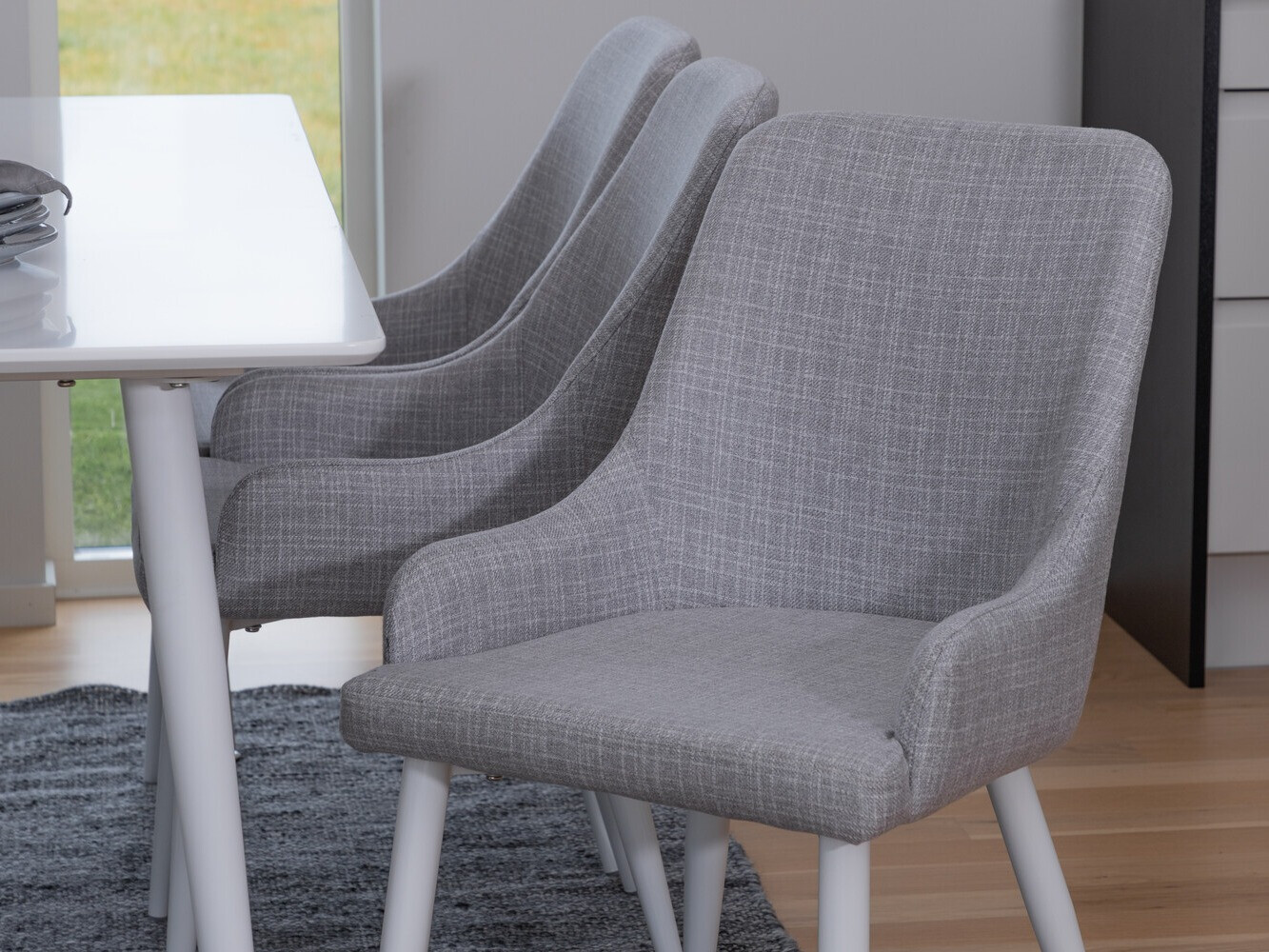 Dining set Dallas 2459