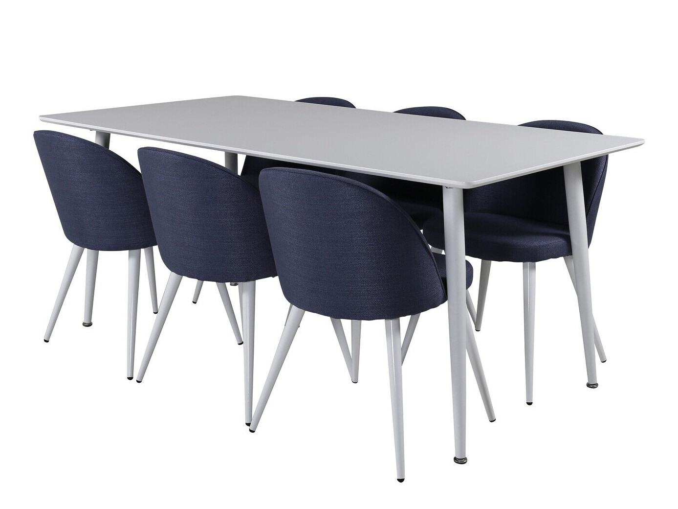 Dining set Dallas 2460