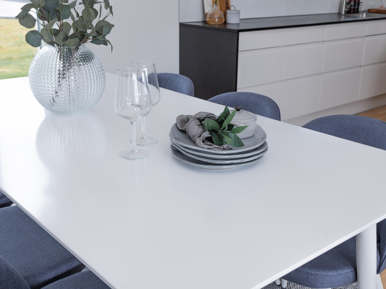 Dining set Dallas 2460