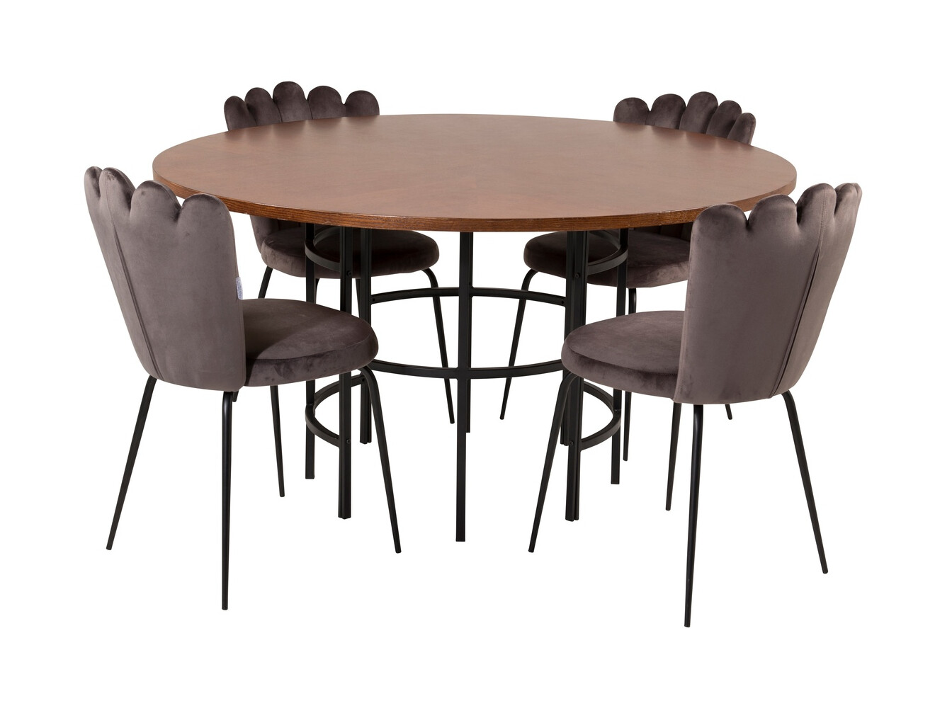 Dining set Dallas 314