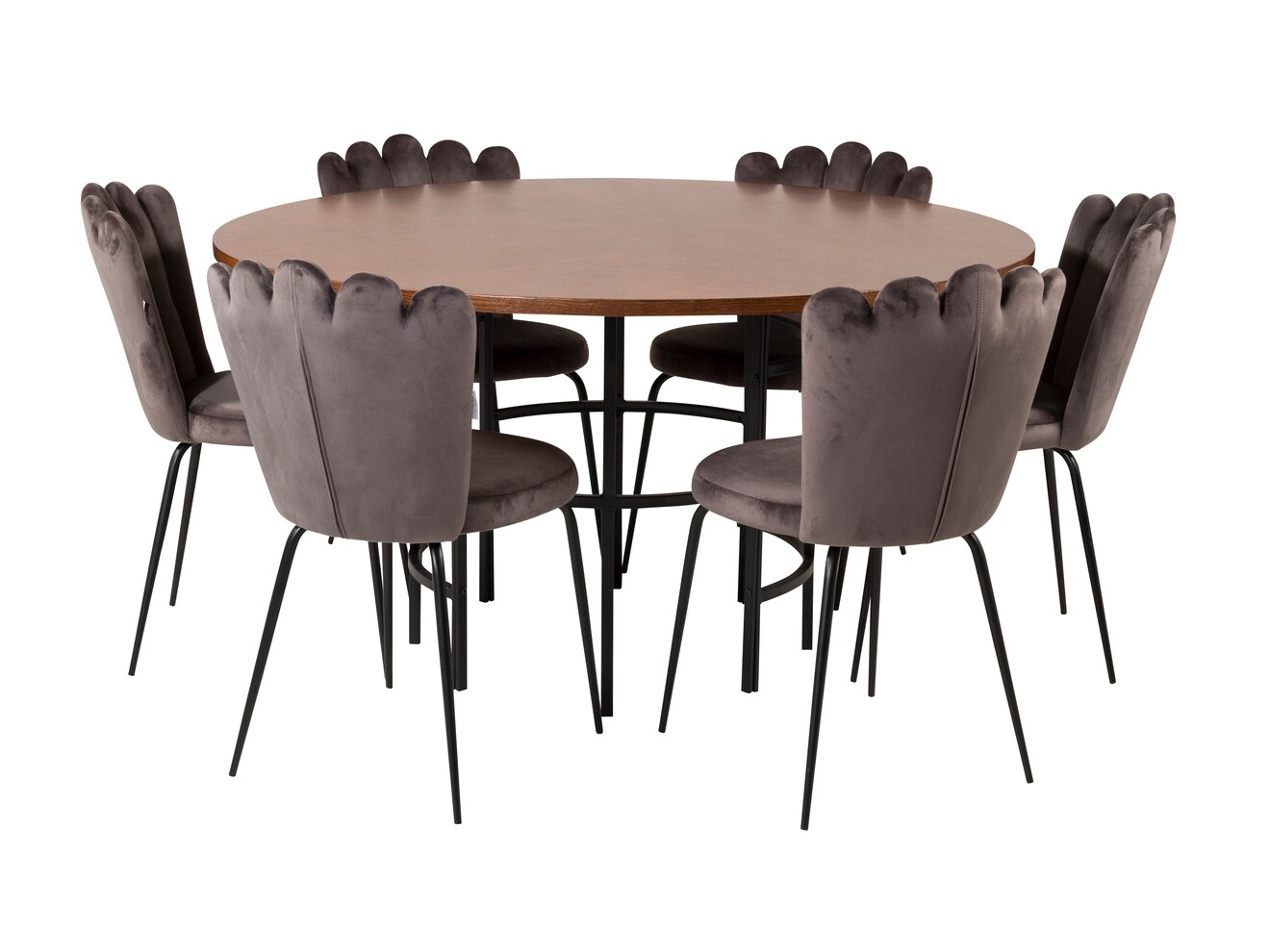 Dining set Dallas 315