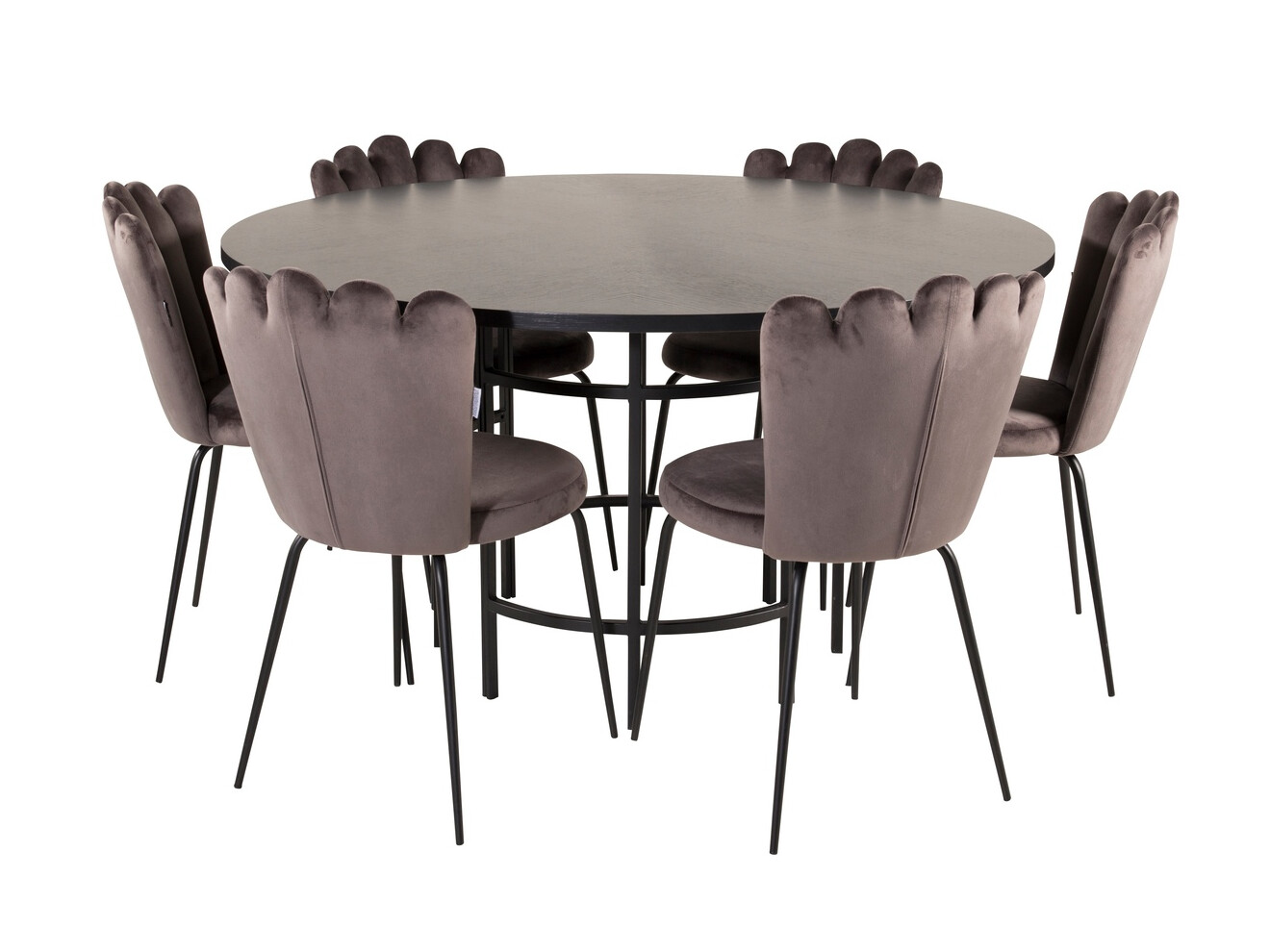 Dining set Dallas 317