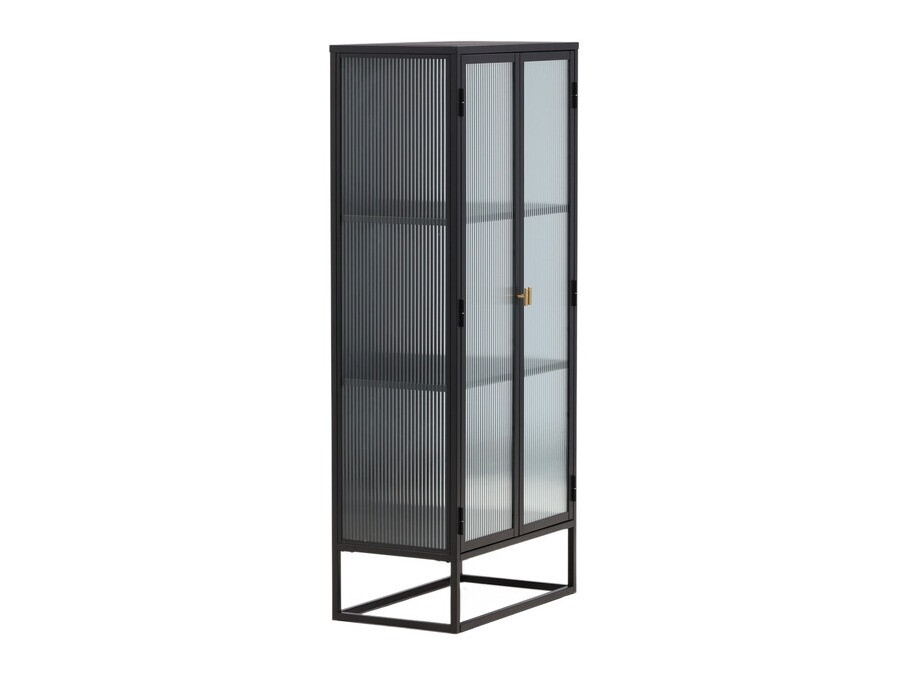 Bookcase Dallas 4941 (Black)