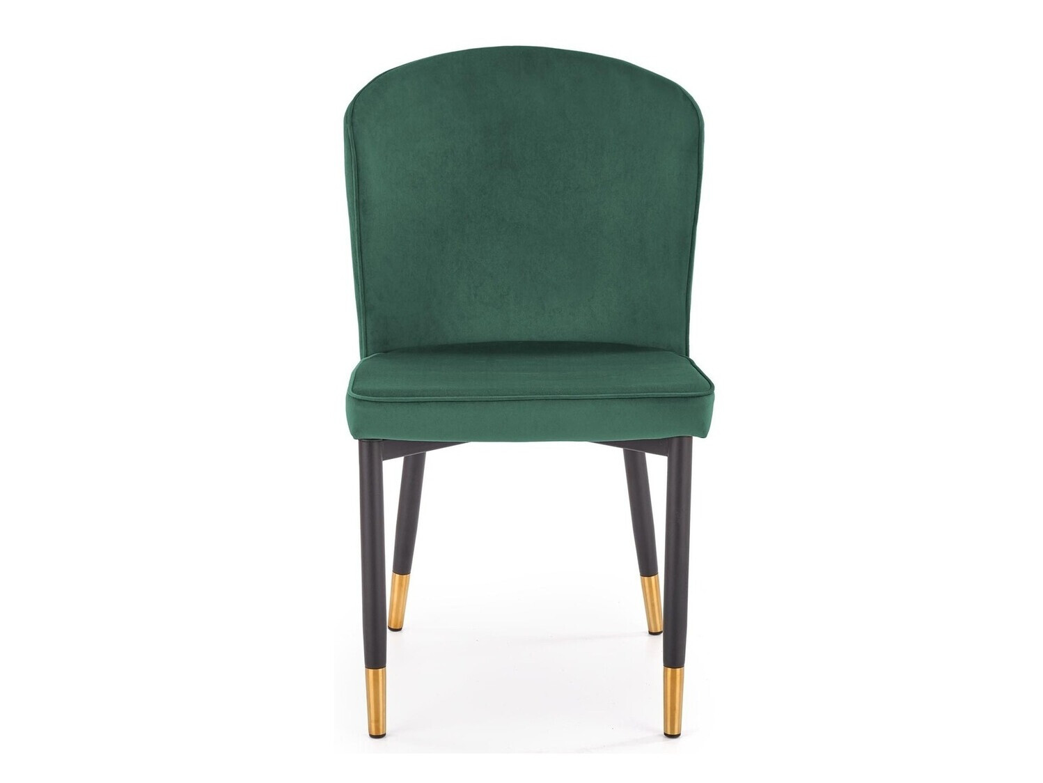 Chair Houston 1116 (Dark green)
