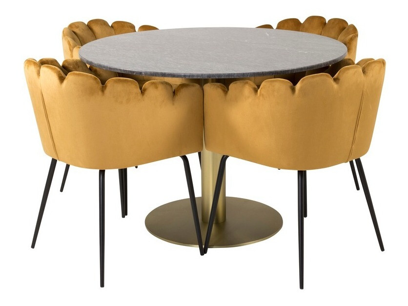 Dining set Dallas 1206