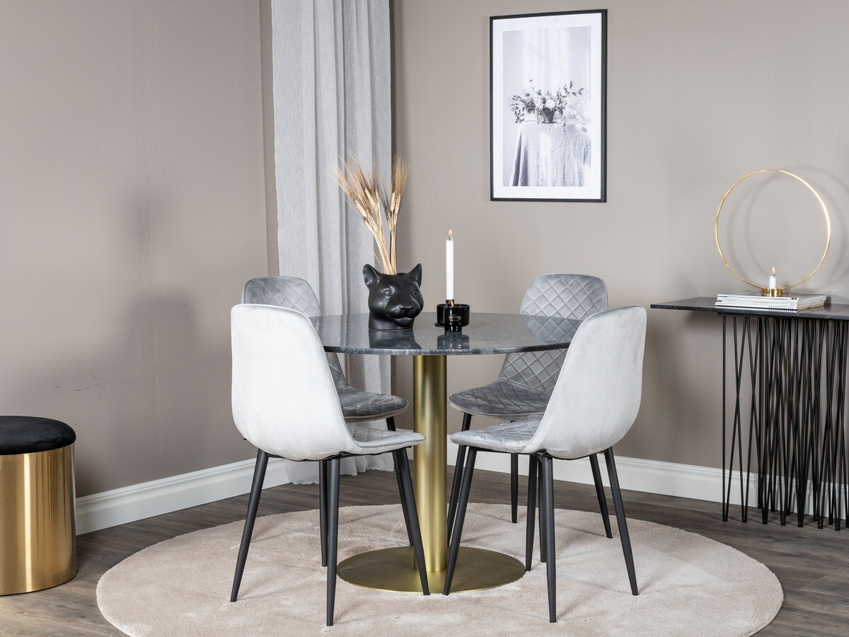 Dining set Dallas 1212