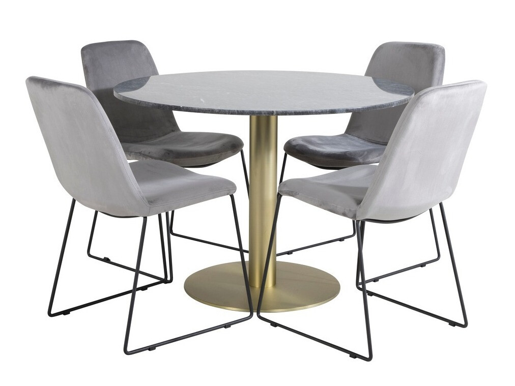 Dining set Dallas 1217