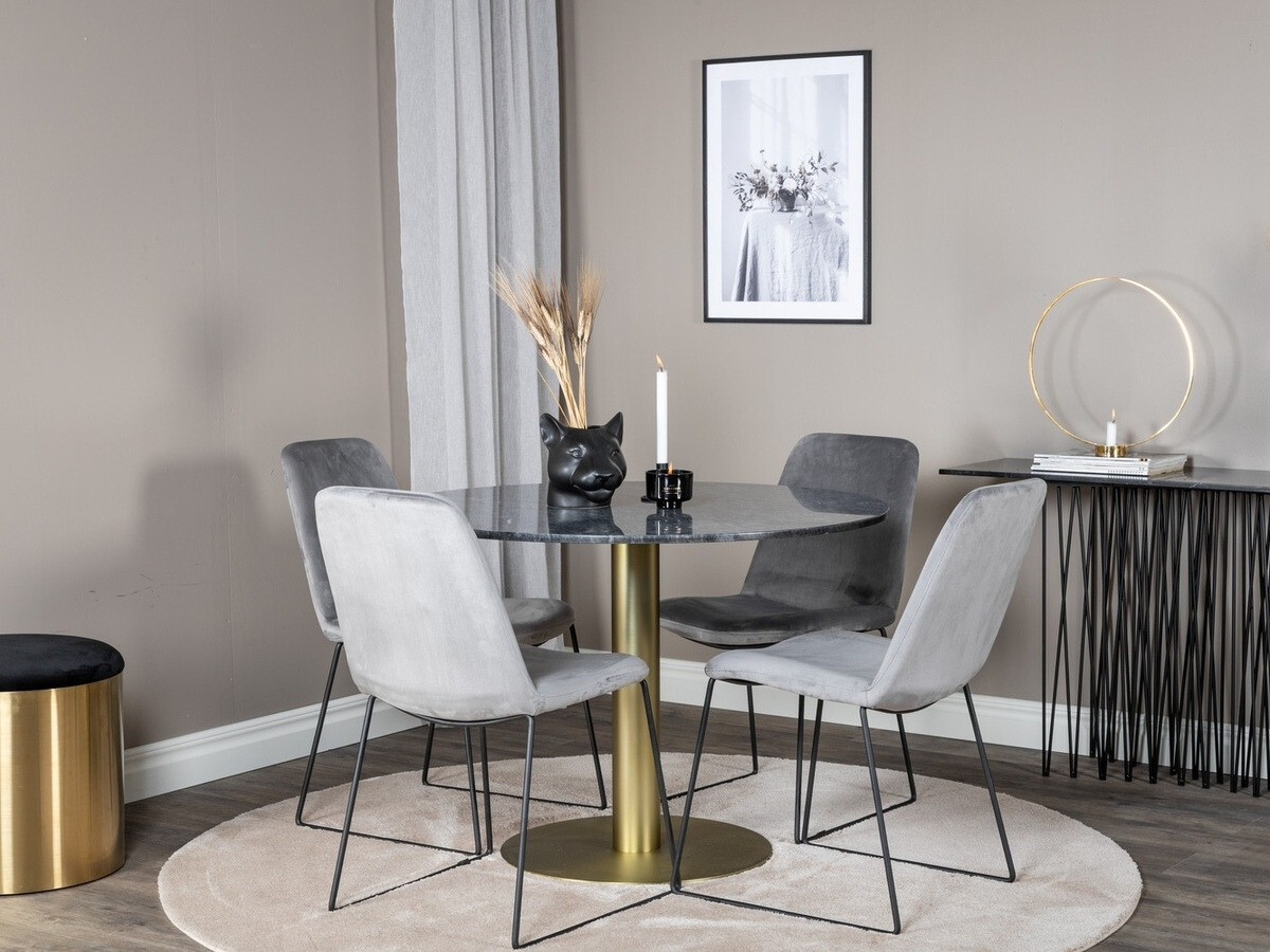 Dining set Dallas 1217