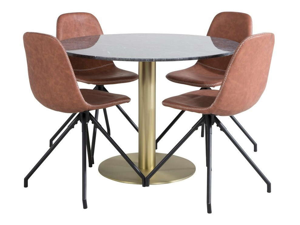 Dining set Dallas 1218