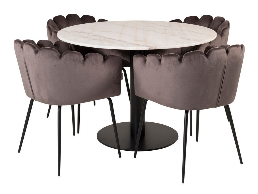 Dining set Dallas 1295