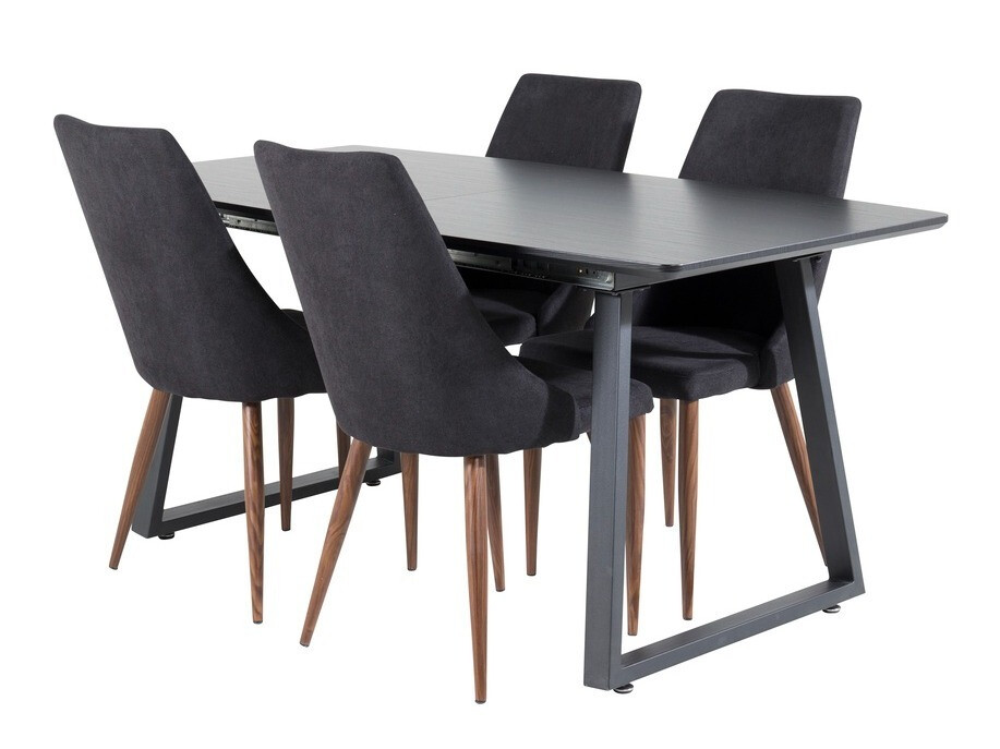 Dining set Dallas 1982
