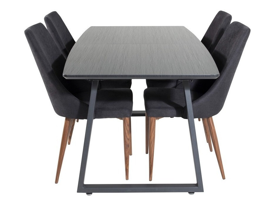 Dining set Dallas 1982