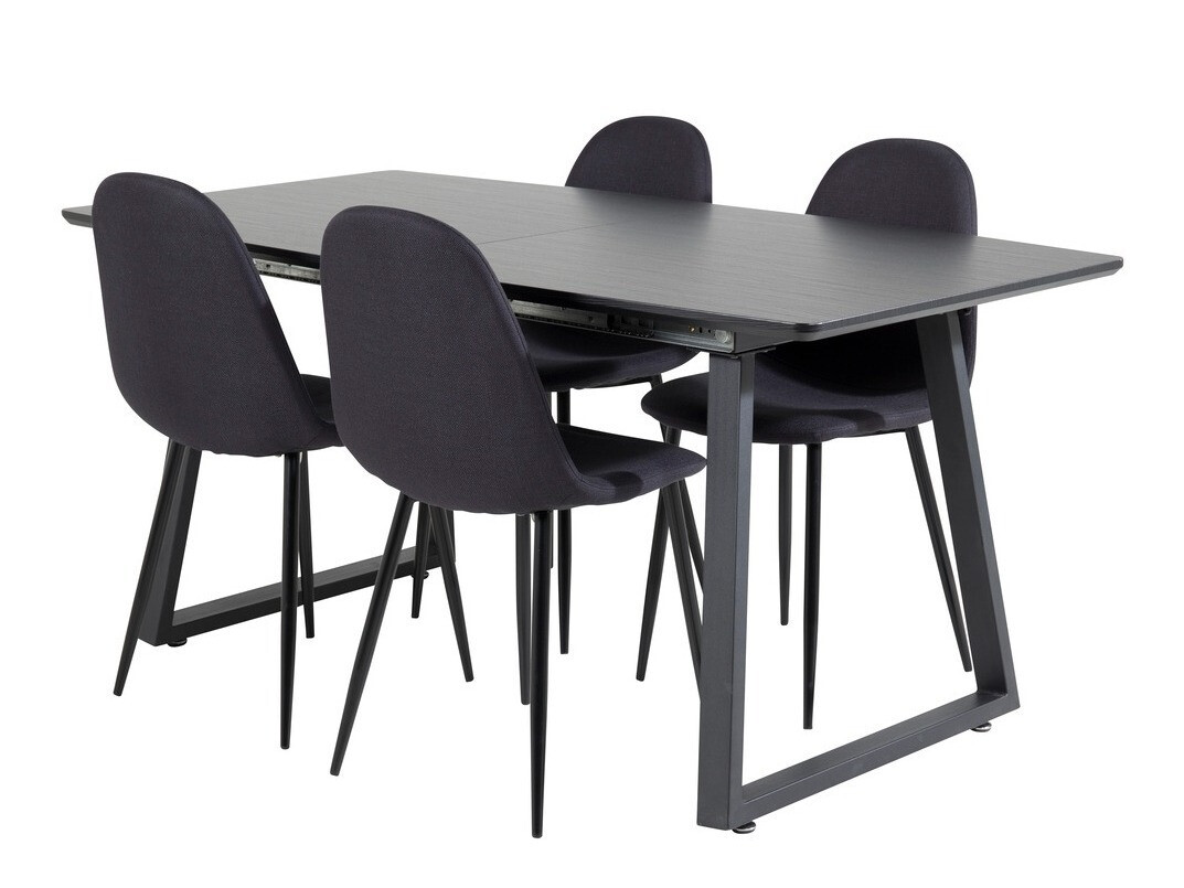 Dining set Dallas 1983