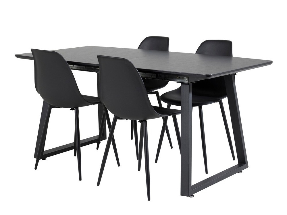 Dining set Dallas 1984
