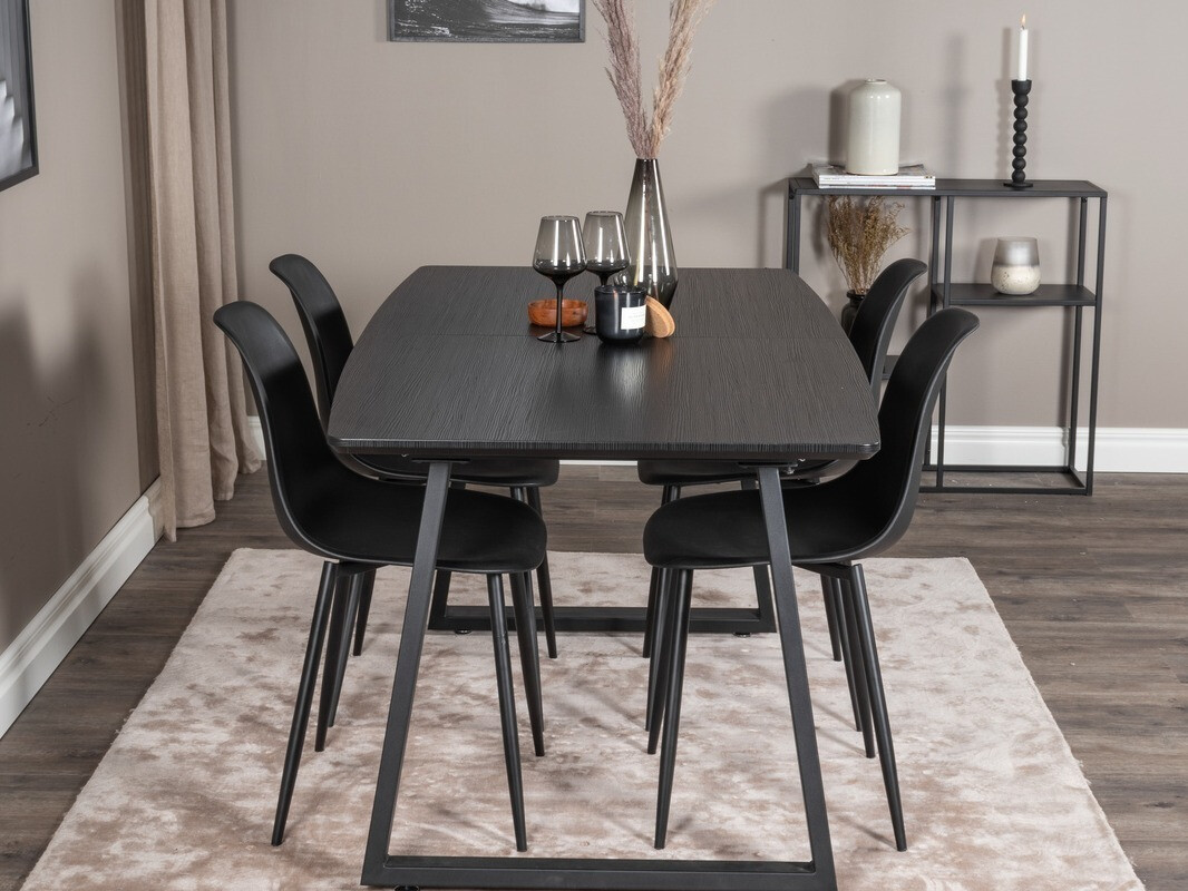 Dining set Dallas 1984