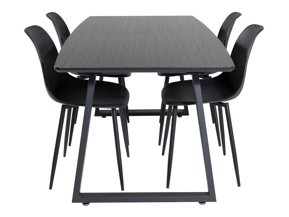 Dining set Dallas 1984