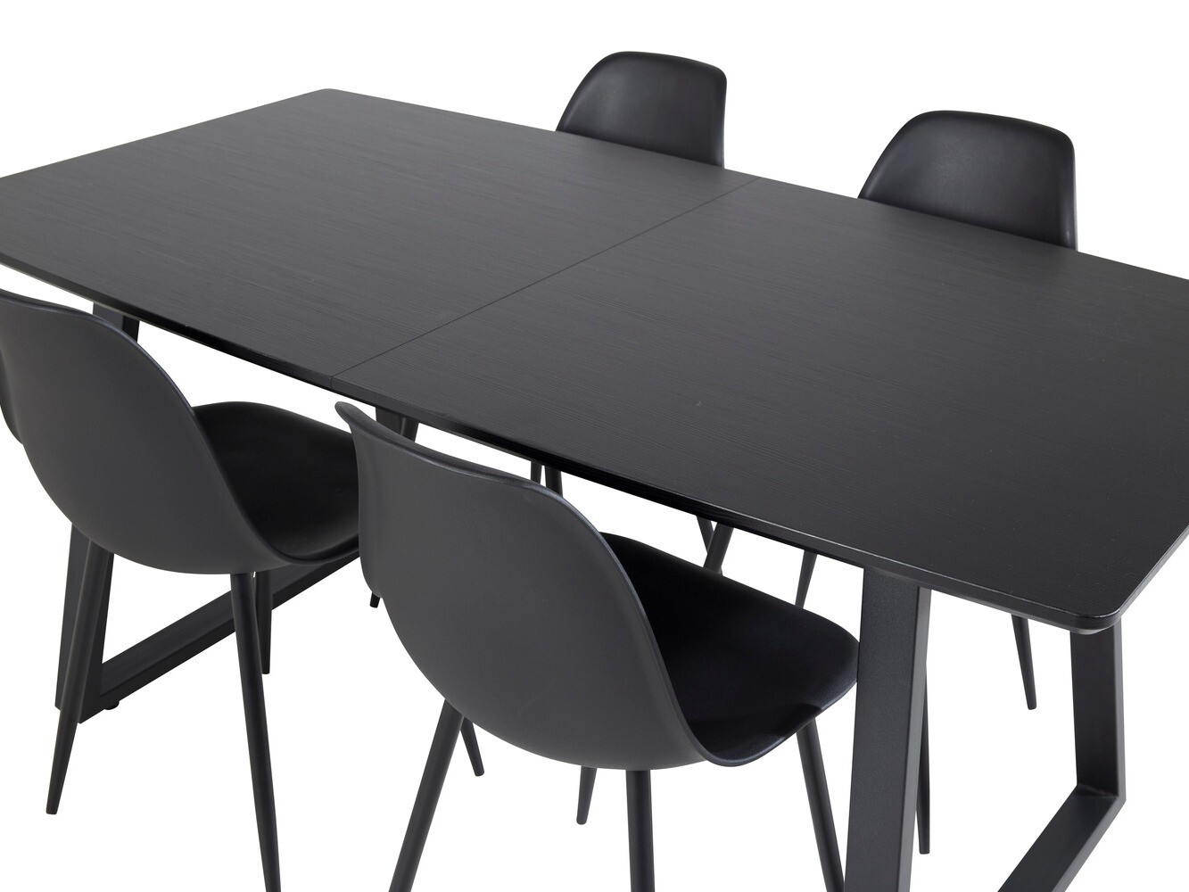 Dining set Dallas 1984