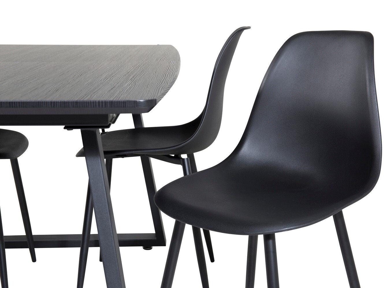 Dining set Dallas 1984