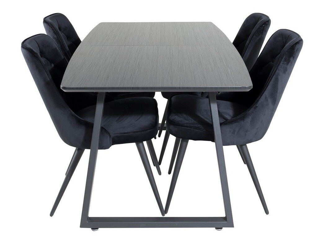 Dining set Dallas 1993
